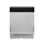 Zmywarka ELECTROLUX E82LC500S 60cm, 14kpl, QuickSelect 2.0, WaterSmart, ComfortLift, DualZone, AirDry, 360Clean Pro, LightOnFloor, ExtraHygiene ,3kosz - 1536161 - zdjęcie 2